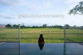 SakaLoka Villa - Banguntapan Yogyakarta
